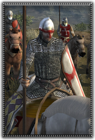 Latin Knights 拉丁騎士