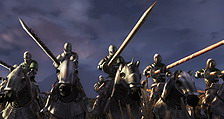 Crusader Knights 十字軍騎士