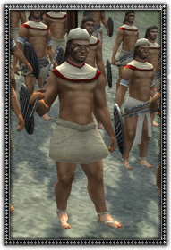 Native Mercenaries