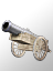 Mercenary Cannon