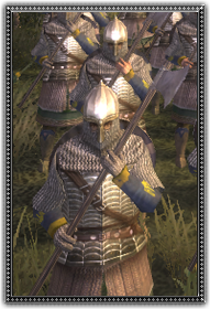 Scandinavian Guard