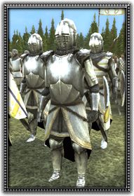Templar Guard