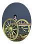 12-lber Foot Artillery