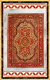 Multi-coloured Carpet