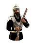 Sikh Musketeers