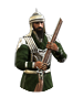 Sikh Musketeers