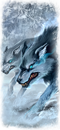 Norscan Ice Wolves