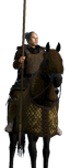 Mercenary Sarmatian Cataphracts