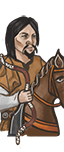 Mercenary Avar Horse Archers