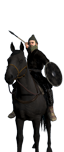 Cavalry Raiders