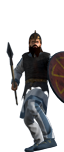 Slavic Noble Spearmen