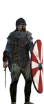 Nordic Warlord