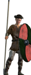 Nordic Spearmen
