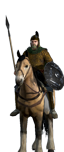 Frankish General