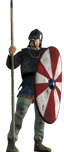 Elite Nordic Spearmen