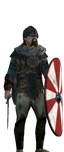 Nordic Warlord