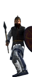 Slavic Noble Spearmen