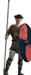 Nordic Spearmen