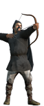 Germanic Bows
