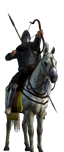 Zhayedan Immortal Cavalry