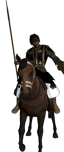 Bet Giorgis Cavalry