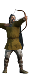 Germanic Bows