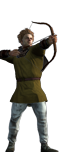 Germanic Hunters