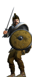 Germanic Nobles