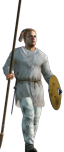 Germanic Pikes