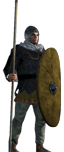 Germanic Spear Masters