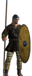 Germanic Spearmen