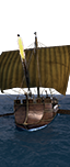 Battery Liburnian - Germanic Artillery Crew