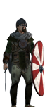 Nordic Warlord