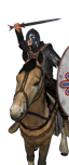 Mormaer Cavalry