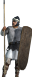 Mercenary Armenian Spears