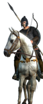 Taifali Cavalry