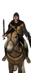 Královský burgundský generál