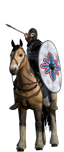 Gardingi Cavalry