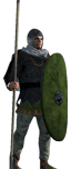 Germanic Spear Masters