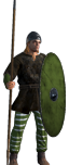 Germanic Spearmen
