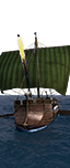 Battery Liburnian - Germanic Artillery Crew