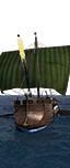 Artillery Liburnian - Germanic Artillery Crew