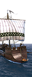 Assault Liburnian - Germanic Light Boatmen