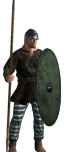 Germanic Spearmen