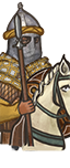 Umayyad Guard Cavalry