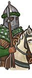 Umayyad Guard Cavalry