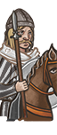 Cavalerie saxonne