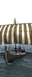Longship - Viking Heavy Raiders