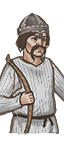 Mercenary Archers