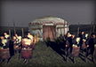 Warlord's Yurt